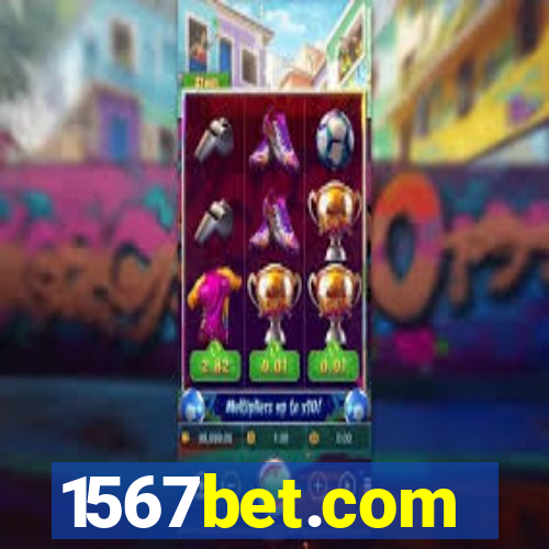 1567bet.com