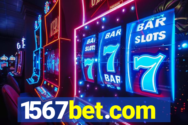 1567bet.com