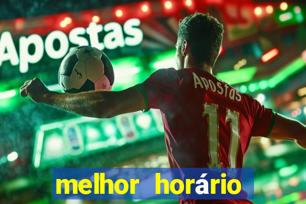 melhor horário para jogar sugar rush