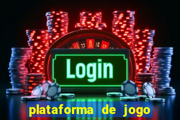 plataforma de jogo gusttavo lima