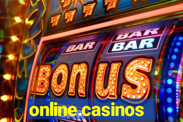 online.casinos