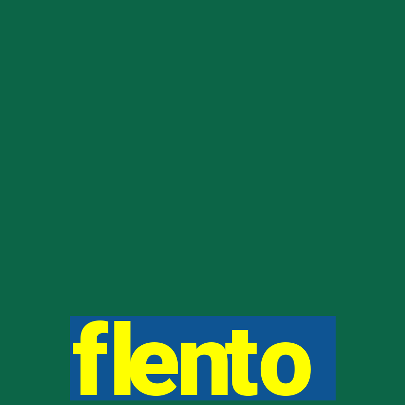 flento