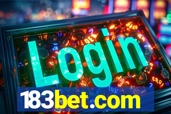 183bet.com