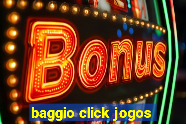 baggio click jogos