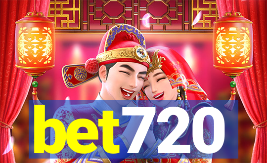 bet720