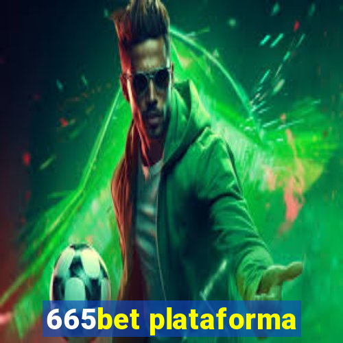 665bet plataforma