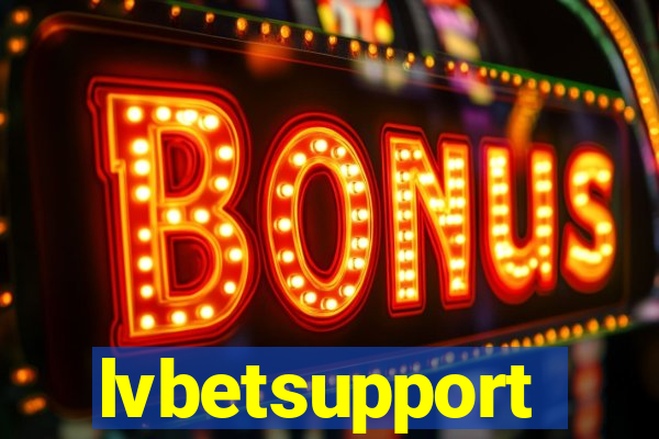 lvbetsupport