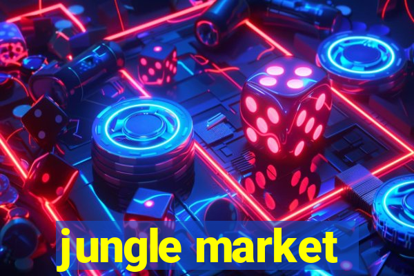 jungle market