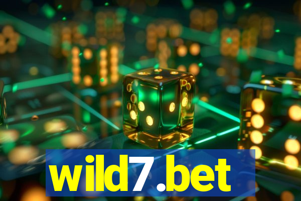 wild7.bet