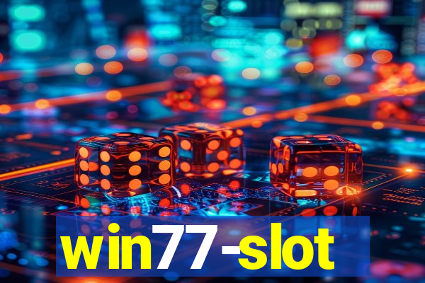 win77-slot