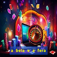 a bela e a fera 1991 filme completo dublado