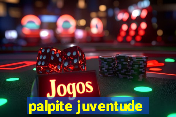 palpite juventude