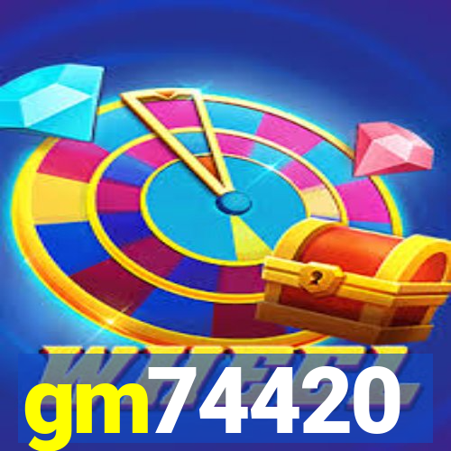 gm74420