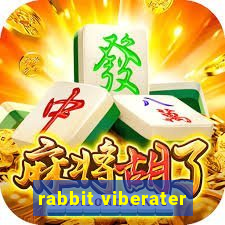 rabbit viberater