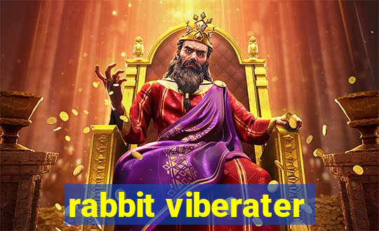 rabbit viberater