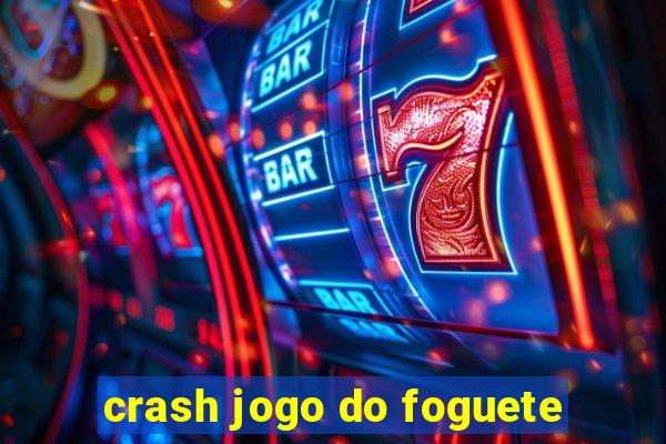 crash jogo do foguete