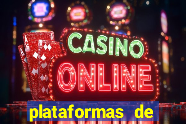 plataformas de jogos internacional