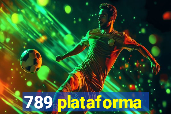 789 plataforma