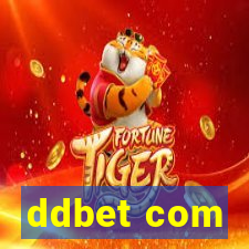 ddbet com