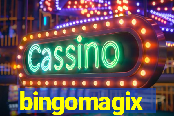 bingomagix