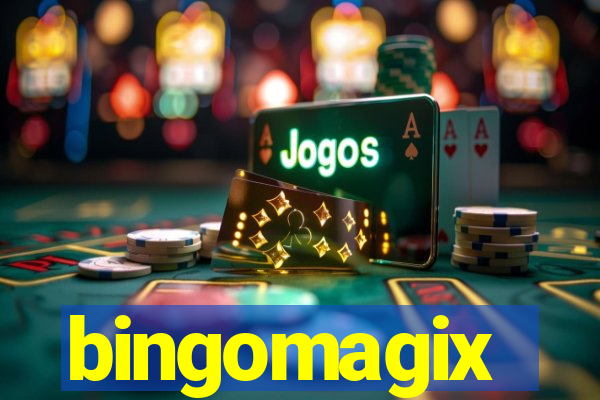 bingomagix