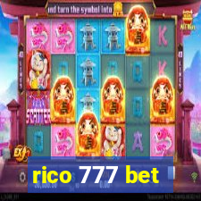 rico 777 bet