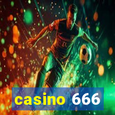 casino 666