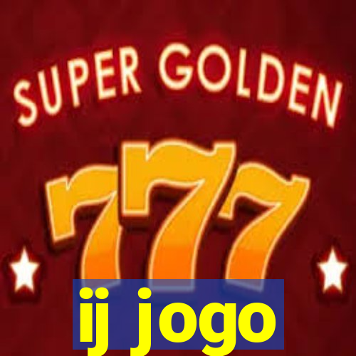 ij jogo