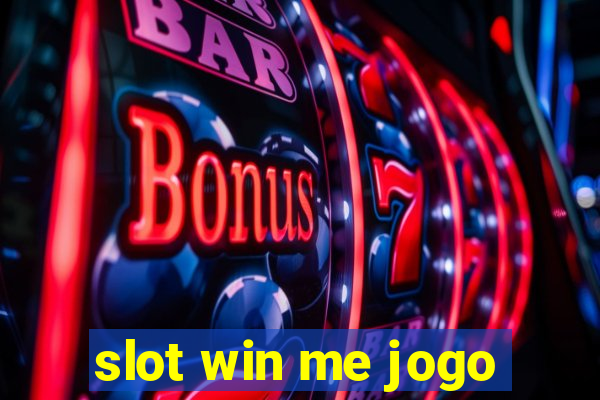 slot win me jogo