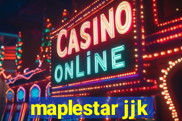 maplestar jjk