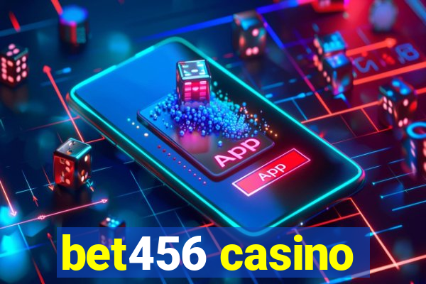 bet456 casino