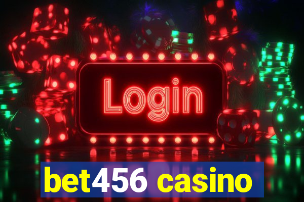 bet456 casino