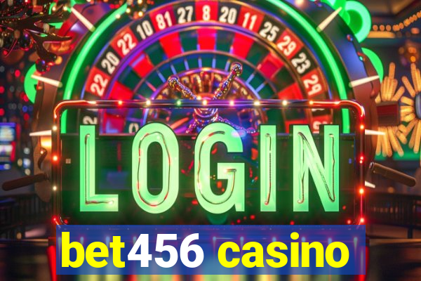 bet456 casino