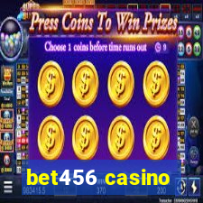 bet456 casino