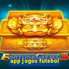 app jogos futebol