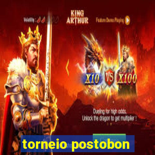 torneio postobon