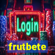 frutbete