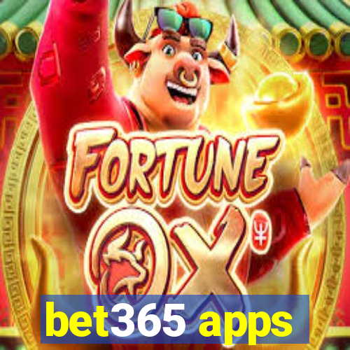 bet365 apps