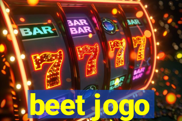 beet jogo