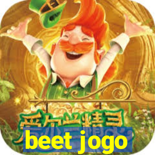 beet jogo