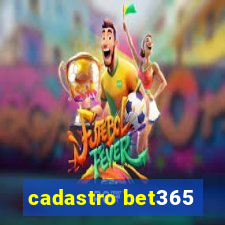 cadastro bet365