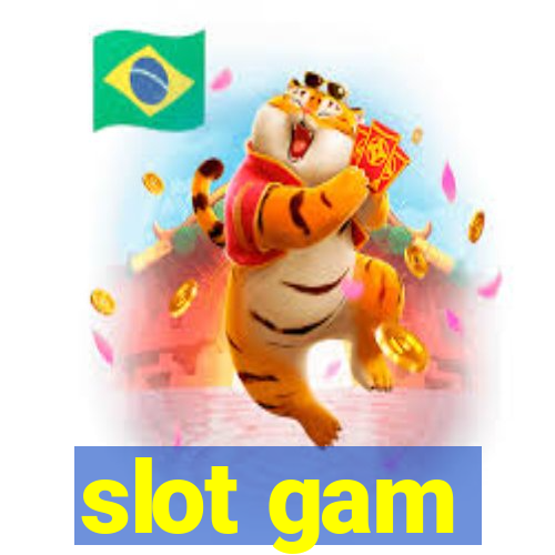 slot gam