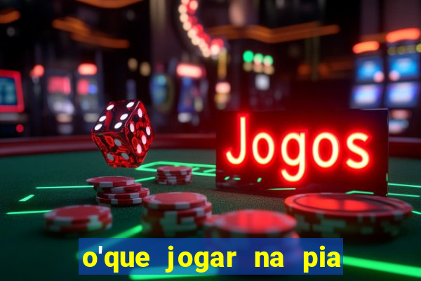 o'que jogar na pia para desentupir