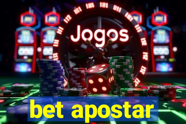 bet apostar