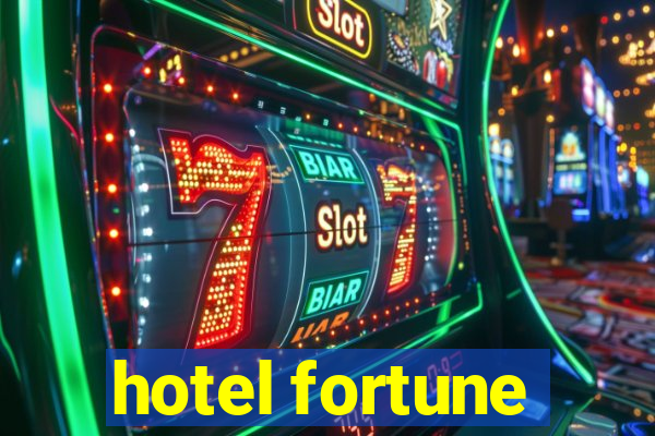 hotel fortune