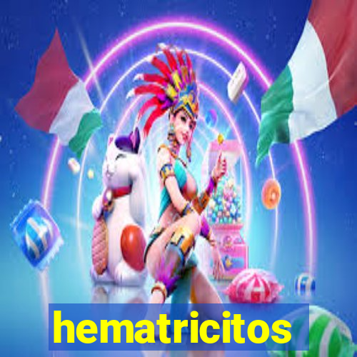 hematricitos