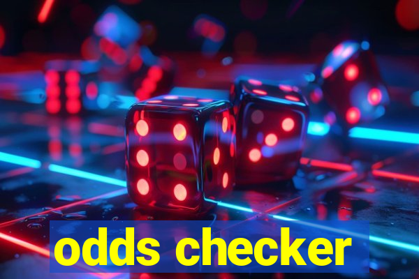 odds checker