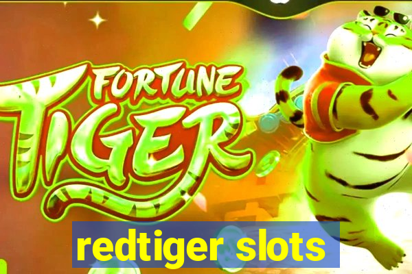 redtiger slots