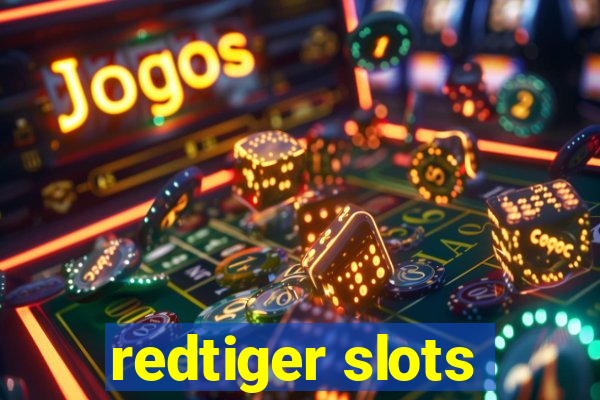 redtiger slots