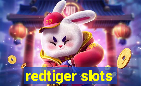 redtiger slots